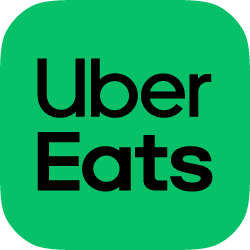 icon ubereats